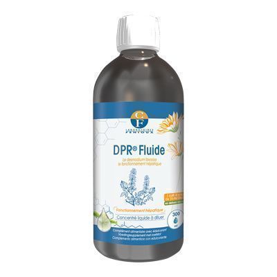FENIOUX D.P.R FLUIDE FENIOUX D.P.R FLUIDE