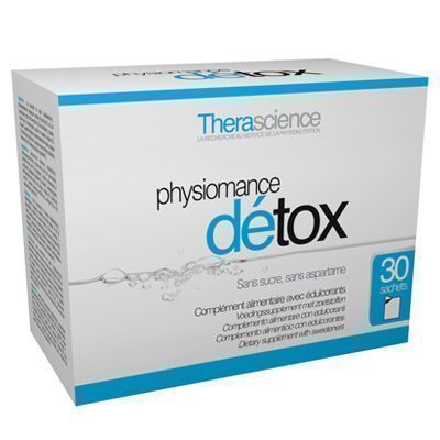 therascience detox